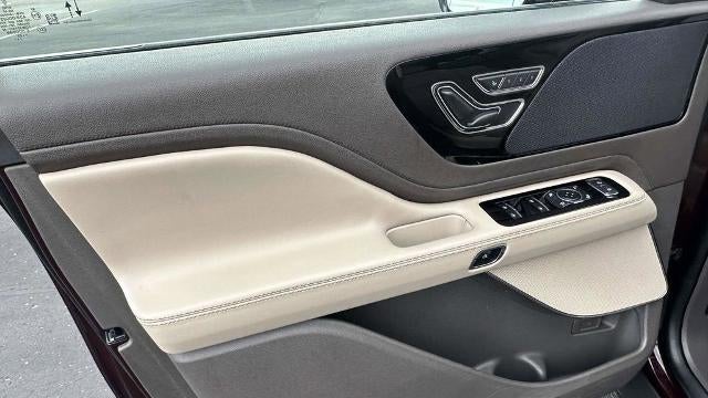 2023 Lincoln Aviator Standard