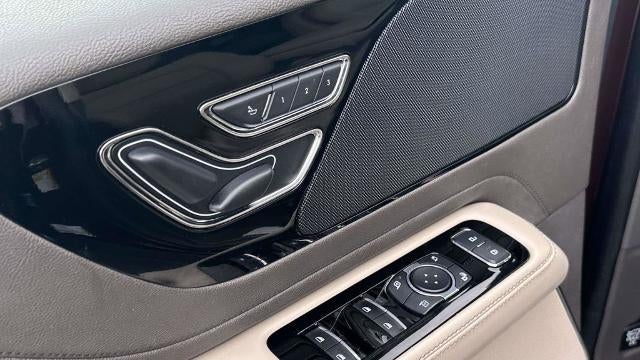 2023 Lincoln Aviator Standard