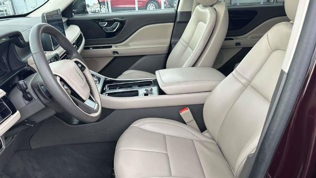 2023 Lincoln Aviator Standard