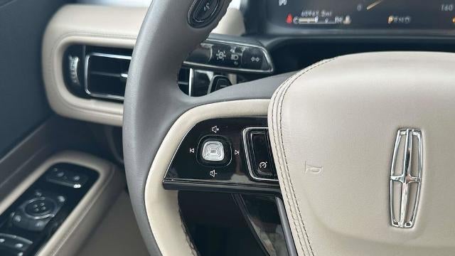 2023 Lincoln Aviator Standard