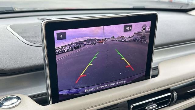2023 Lincoln Aviator Standard