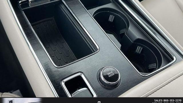 2023 Lincoln Aviator Standard