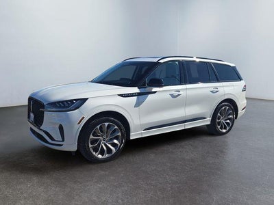Photo of a 2025 Lincoln Aviator AWD Premiere 4DR SUV for sale