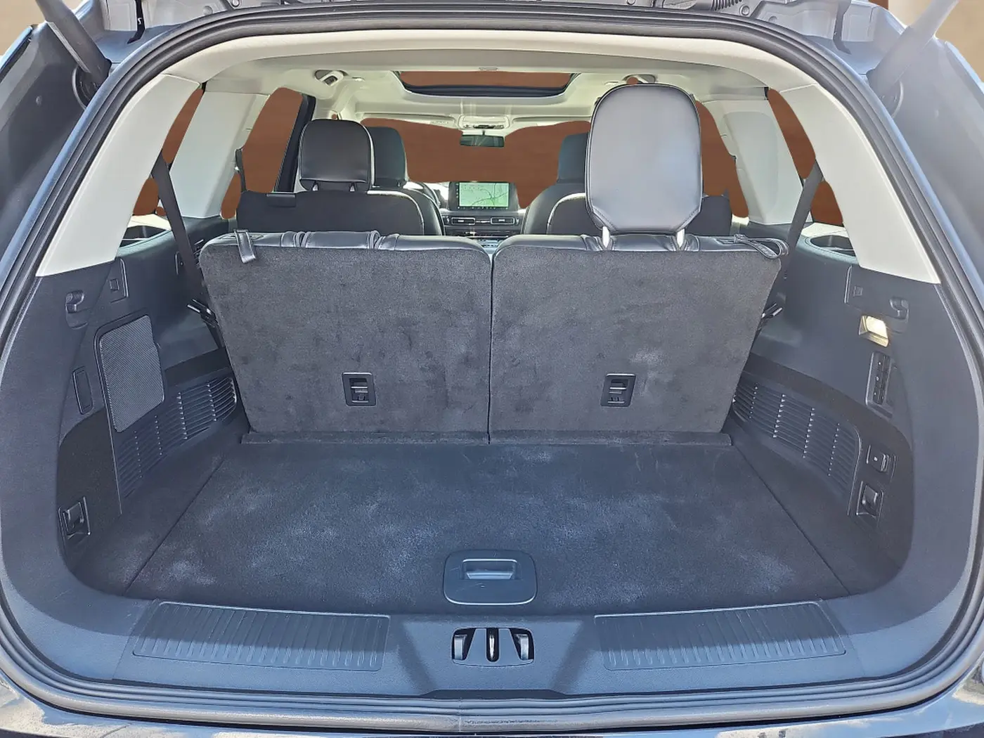2025 Lincoln Aviator - $58,496