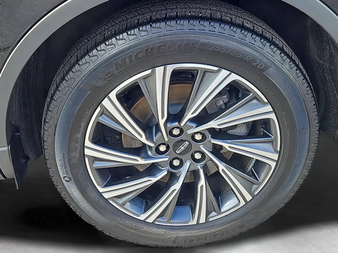 2025 Lincoln Aviator - $58,496