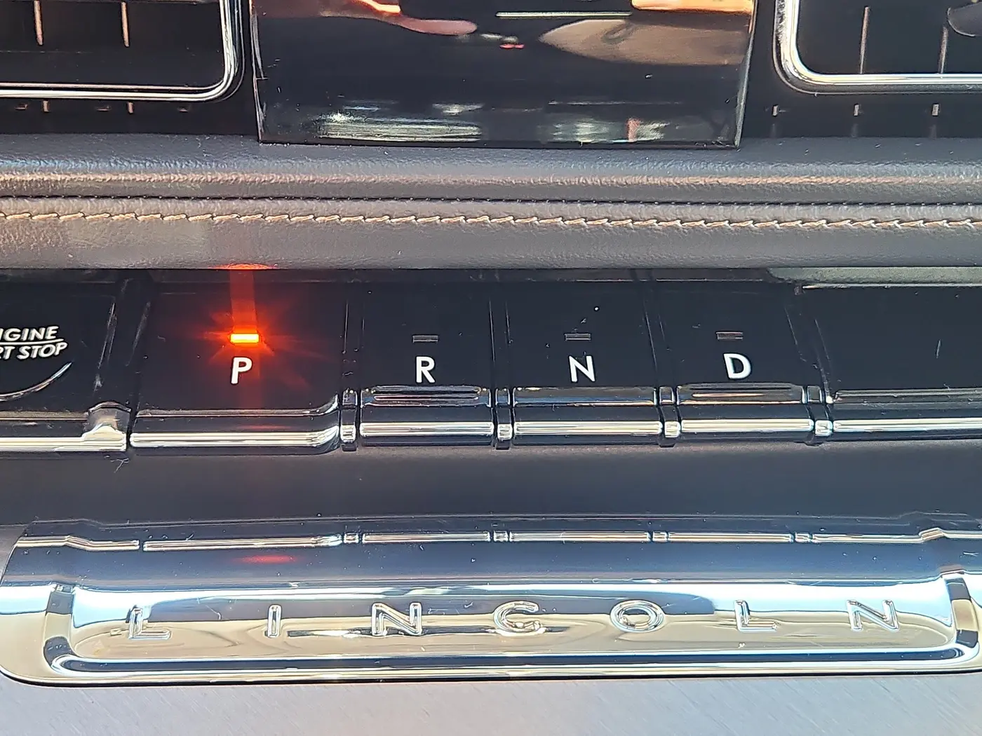2025 Lincoln Aviator - $58,496