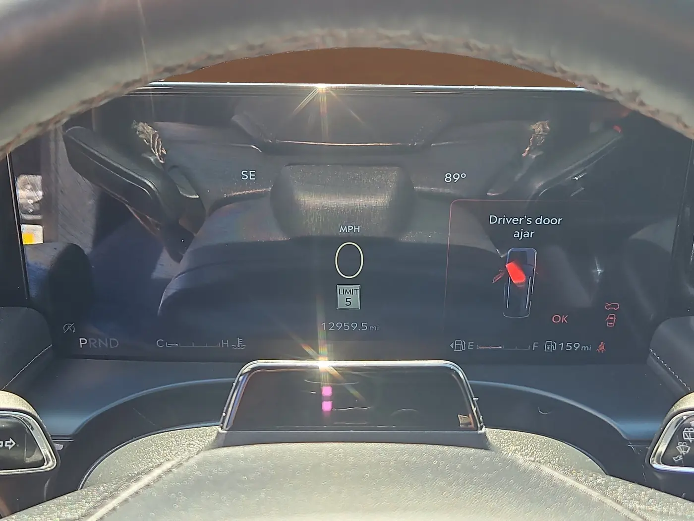 2025 Lincoln Aviator - $58,496