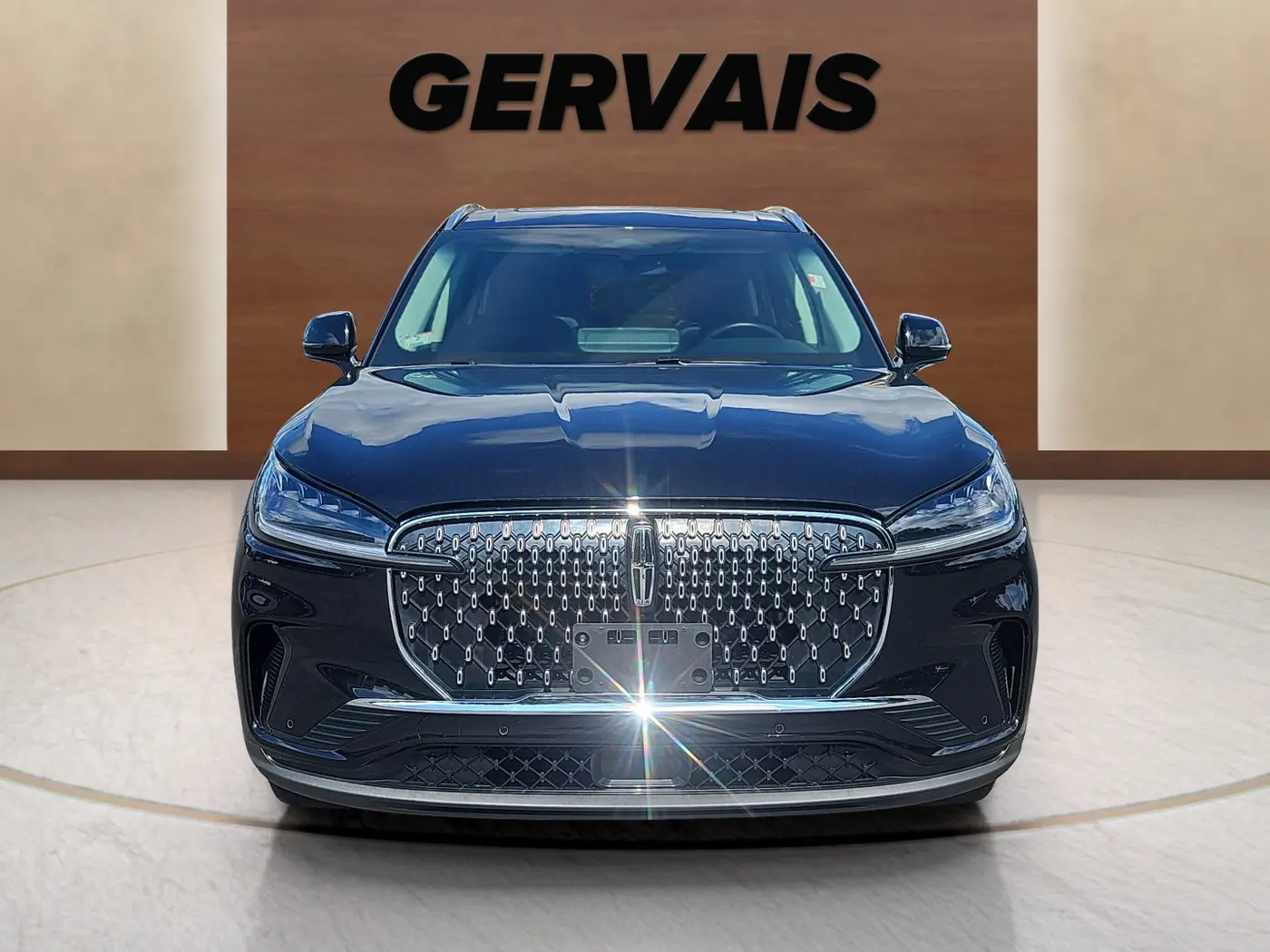 2025 Lincoln Aviator - $58,496
