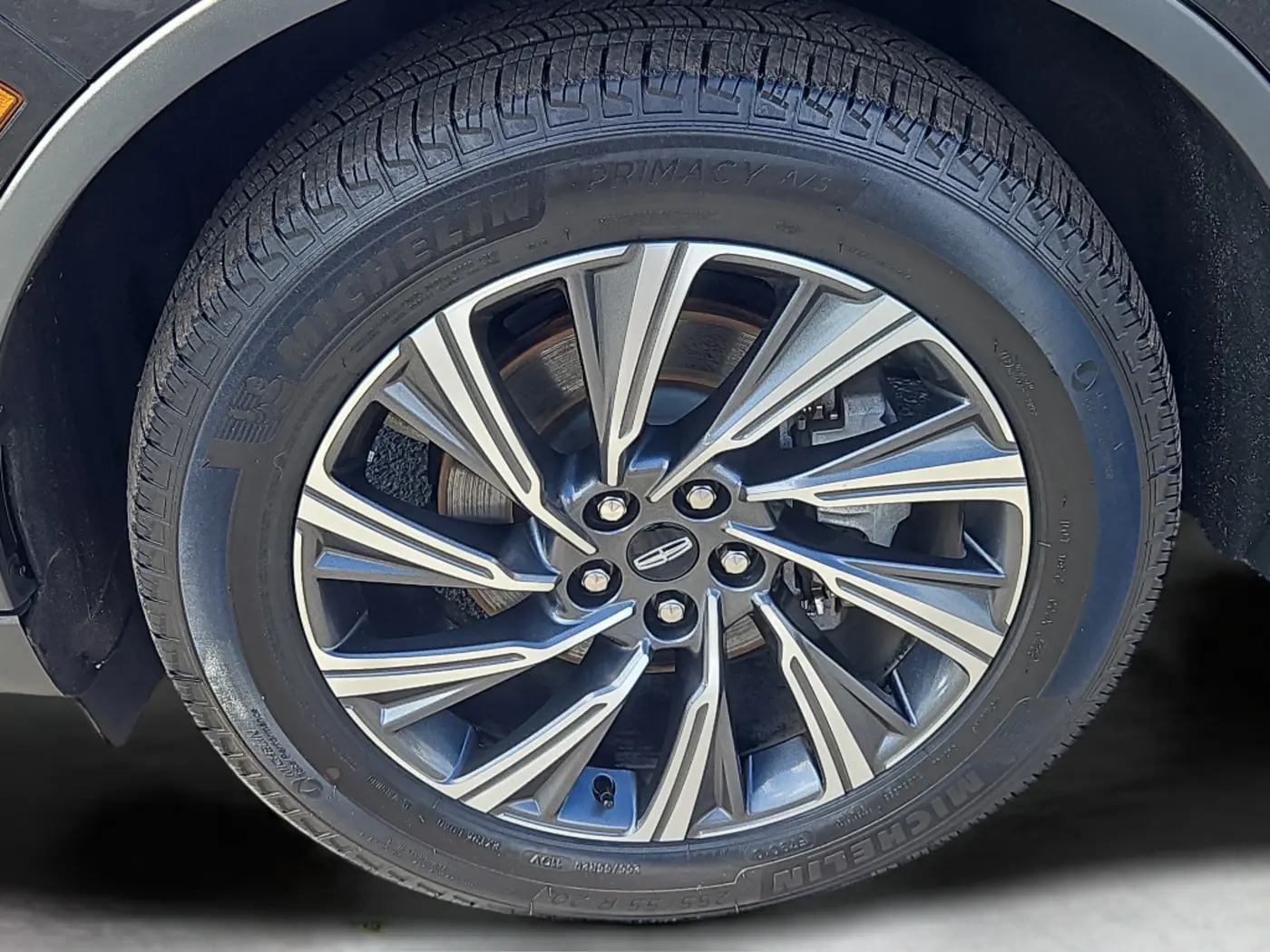 2025 Lincoln Aviator - $58,496