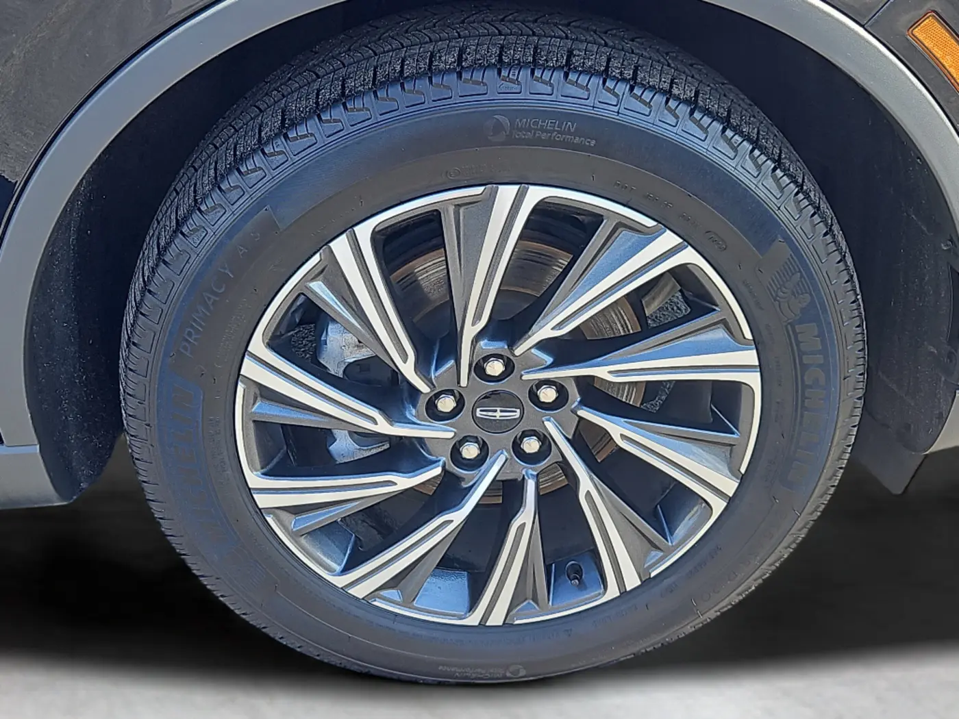 2025 Lincoln Aviator - $58,496