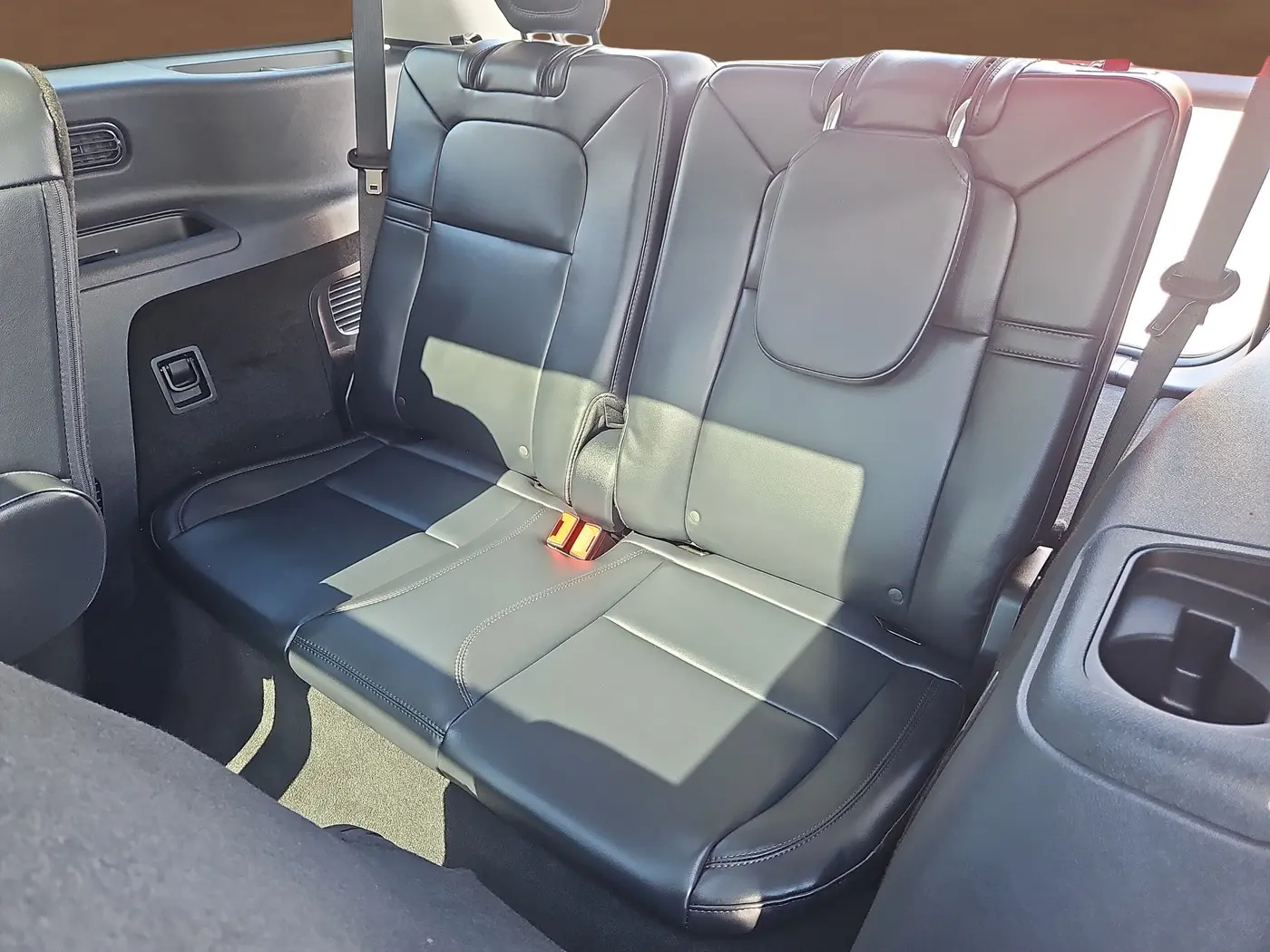 2025 Lincoln Aviator - $58,496
