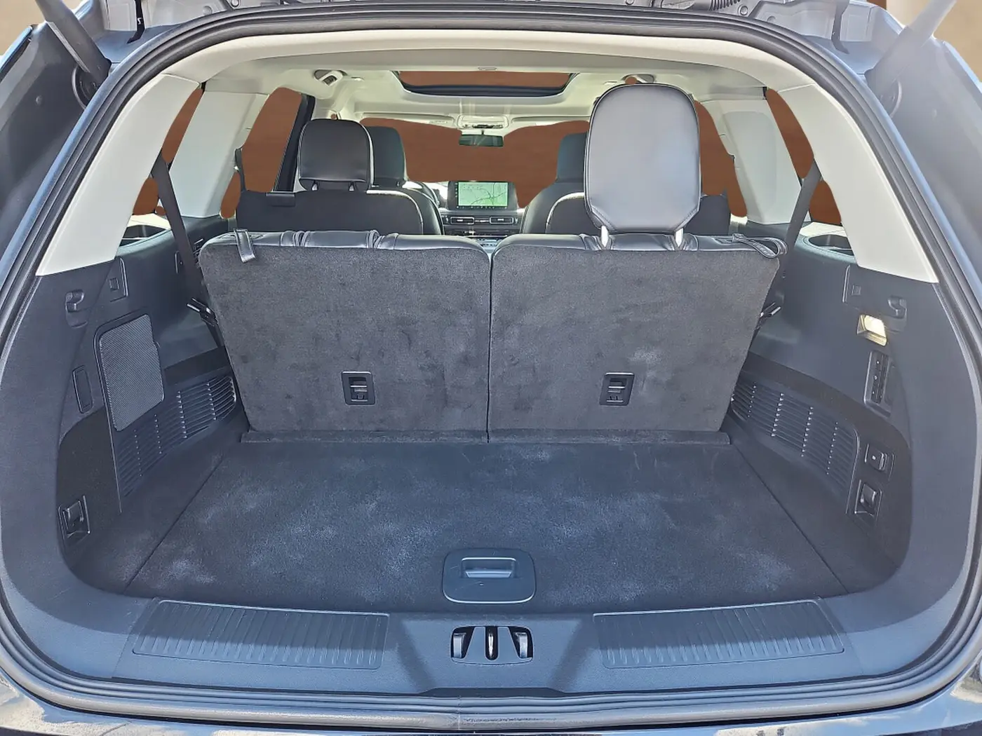2025 Lincoln Aviator - $58,496
