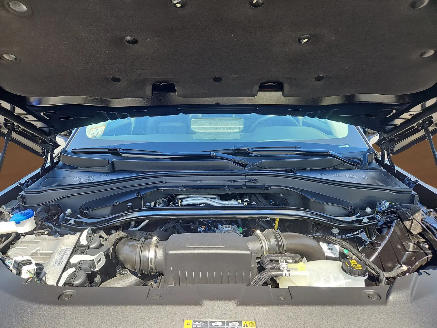 2025 Lincoln Aviator - $58,496
