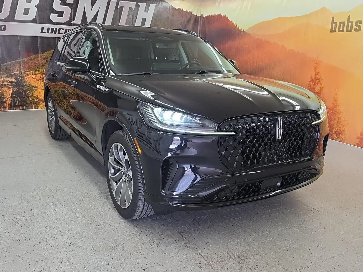 2025 Lincoln Aviator - $57,735