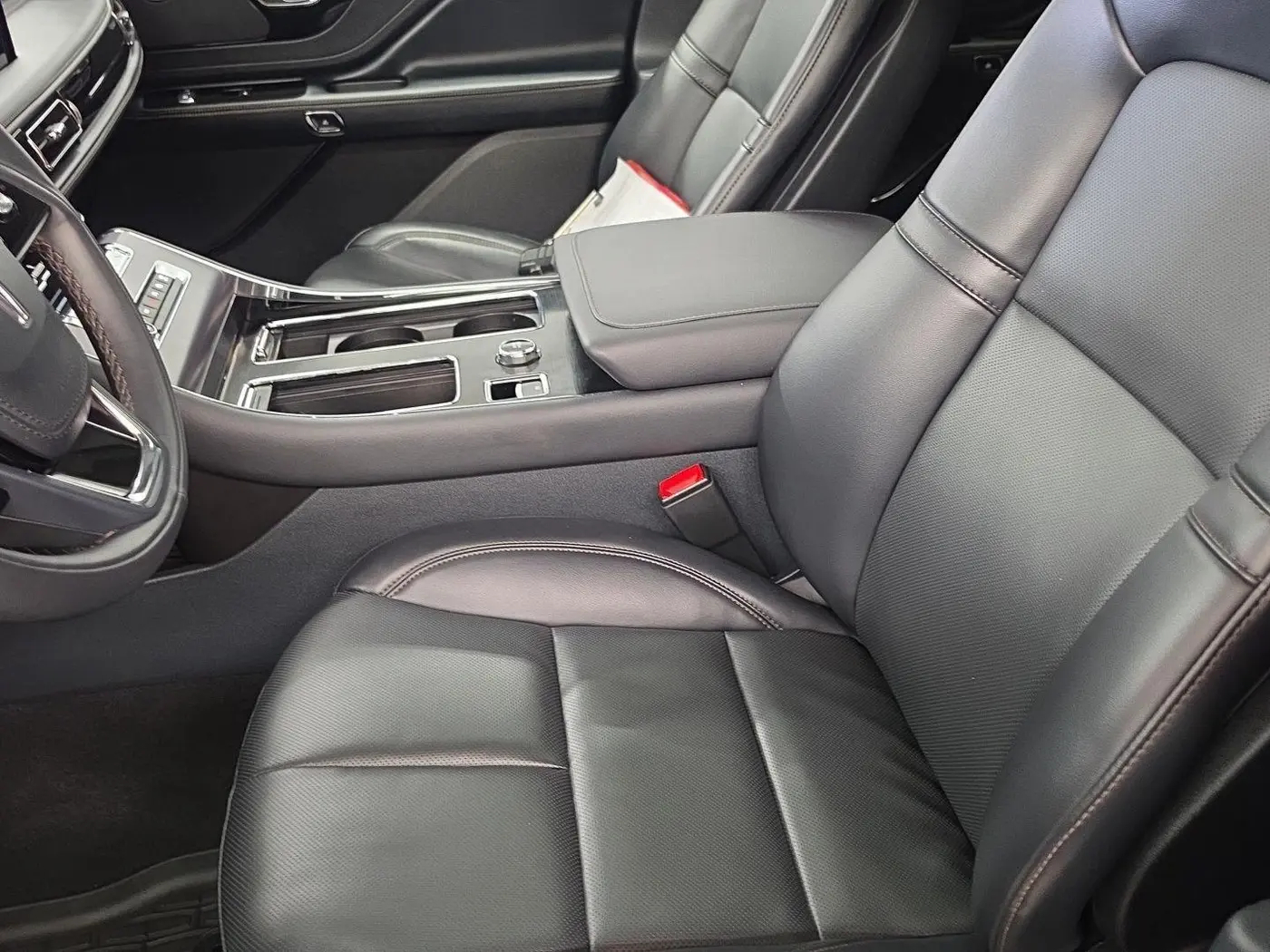 2025 Lincoln Aviator - $57,735