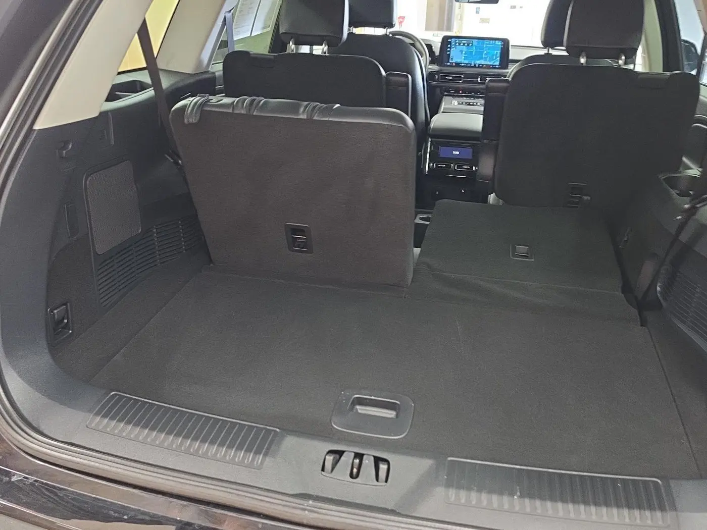2025 Lincoln Aviator - $57,735
