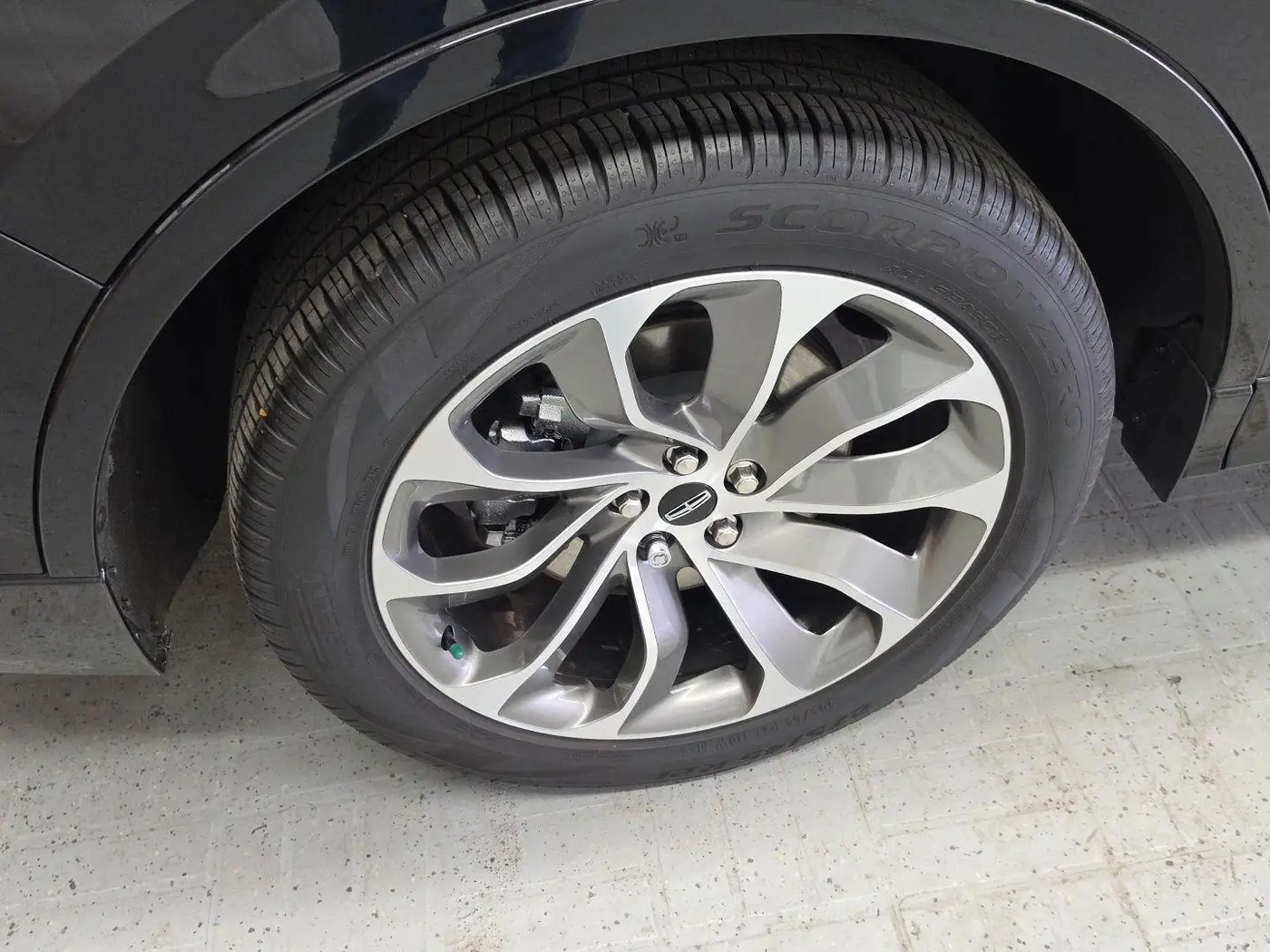 2025 Lincoln Aviator - $57,735