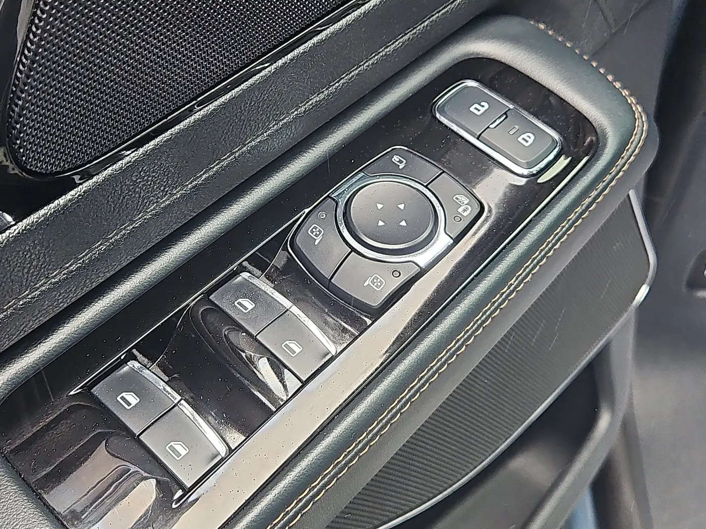 2026 Lincoln Aviator - $57,569