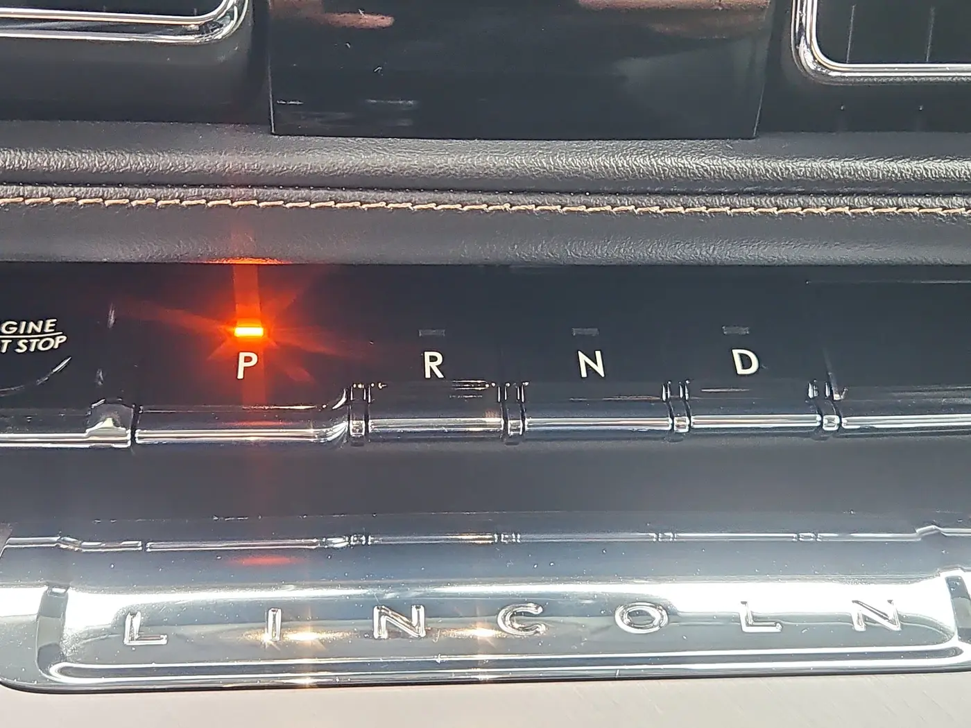 2026 Lincoln Aviator - $57,569
