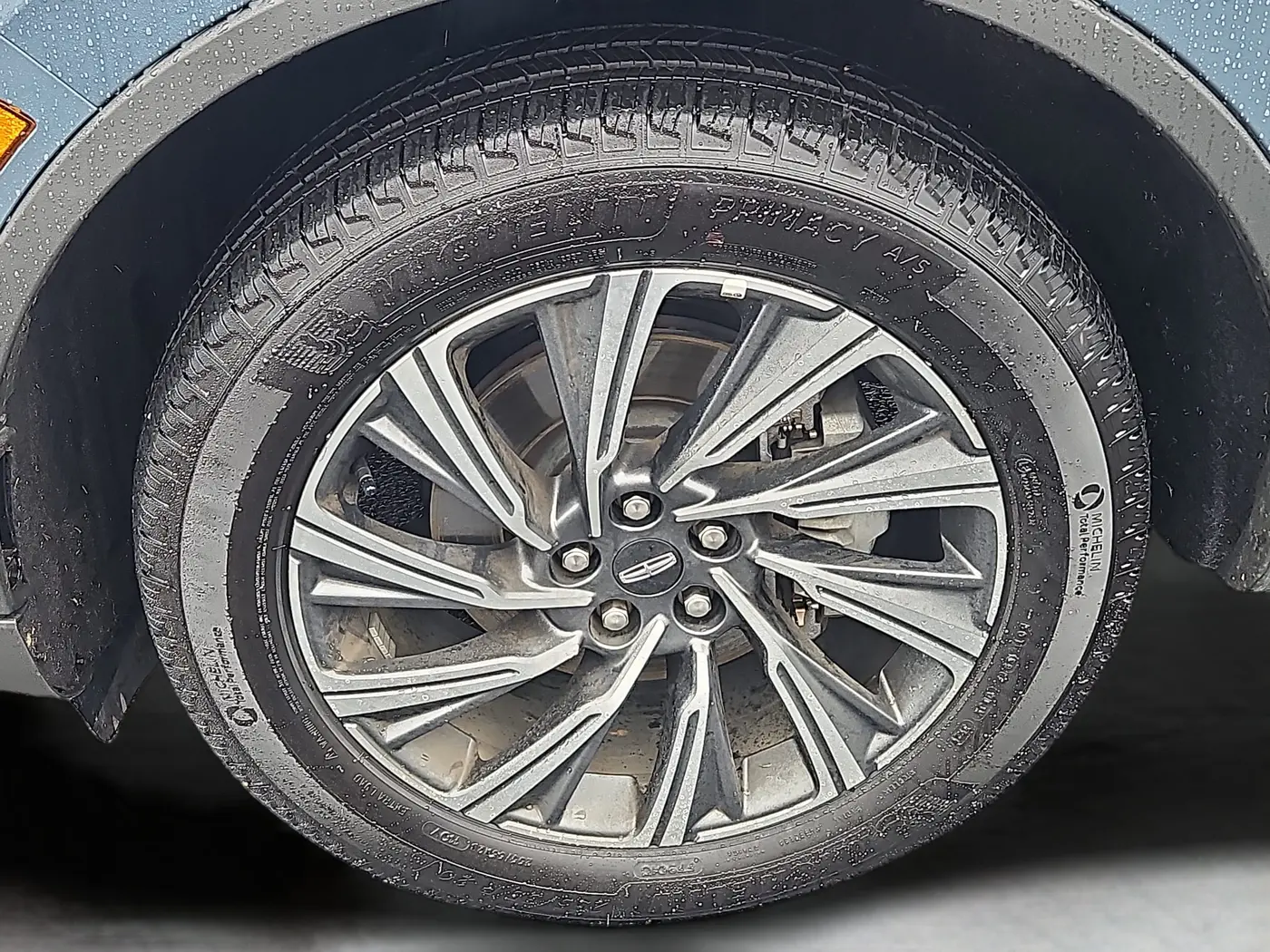 2026 Lincoln Aviator - $57,569
