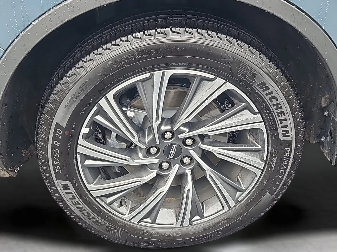 2026 Lincoln Aviator - $57,569