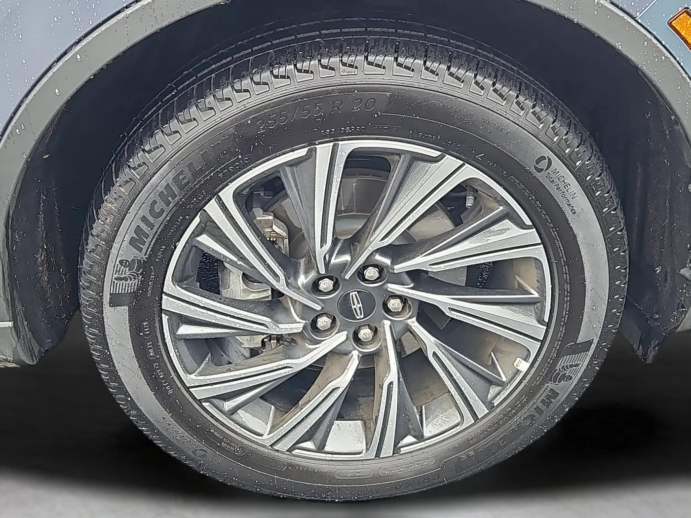 2026 Lincoln Aviator - $57,569