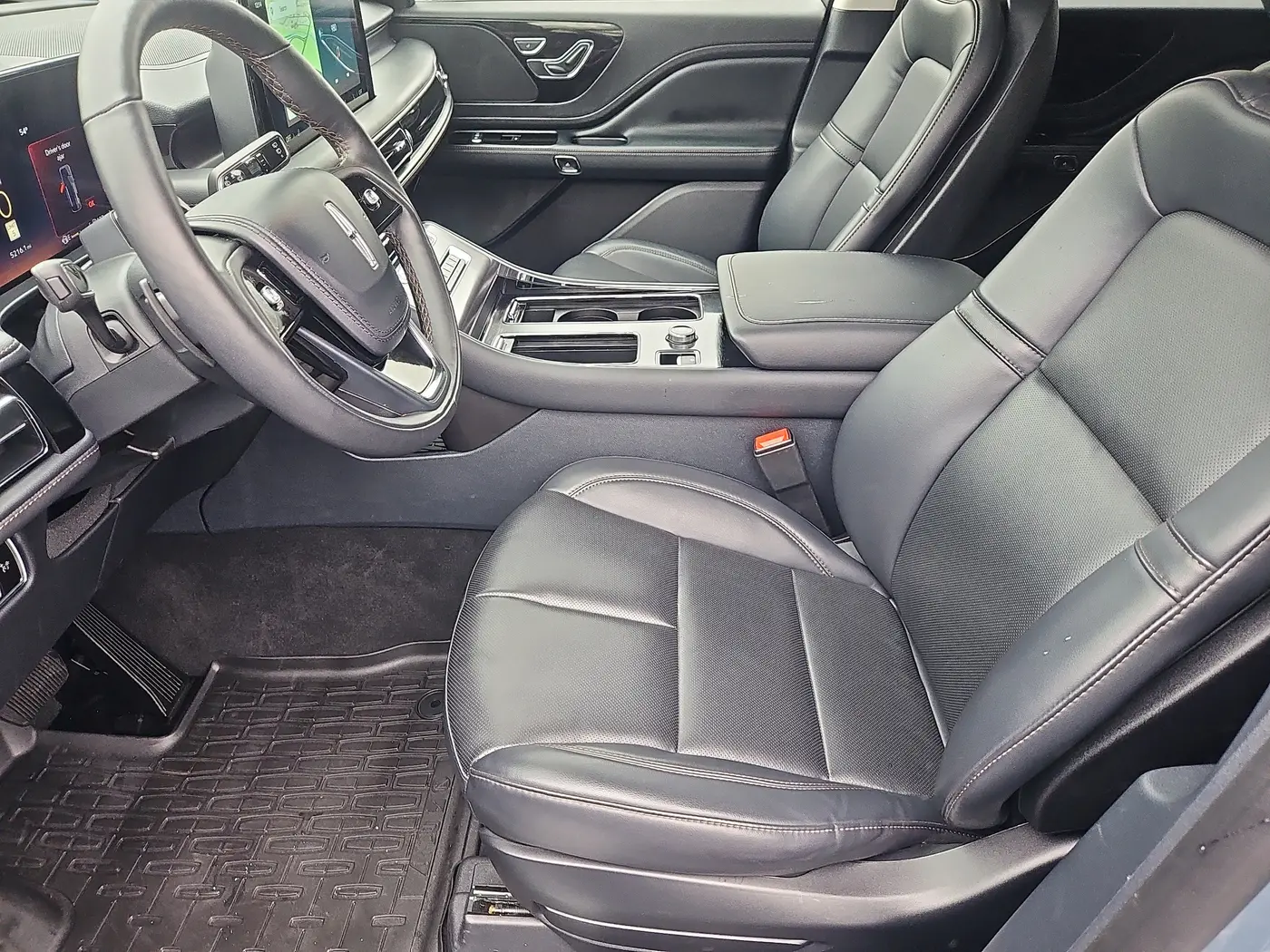 2026 Lincoln Aviator - $57,569