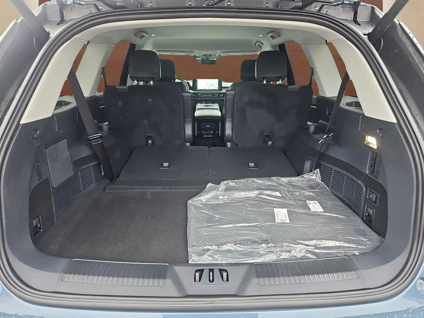 2026 Lincoln Aviator - $57,569