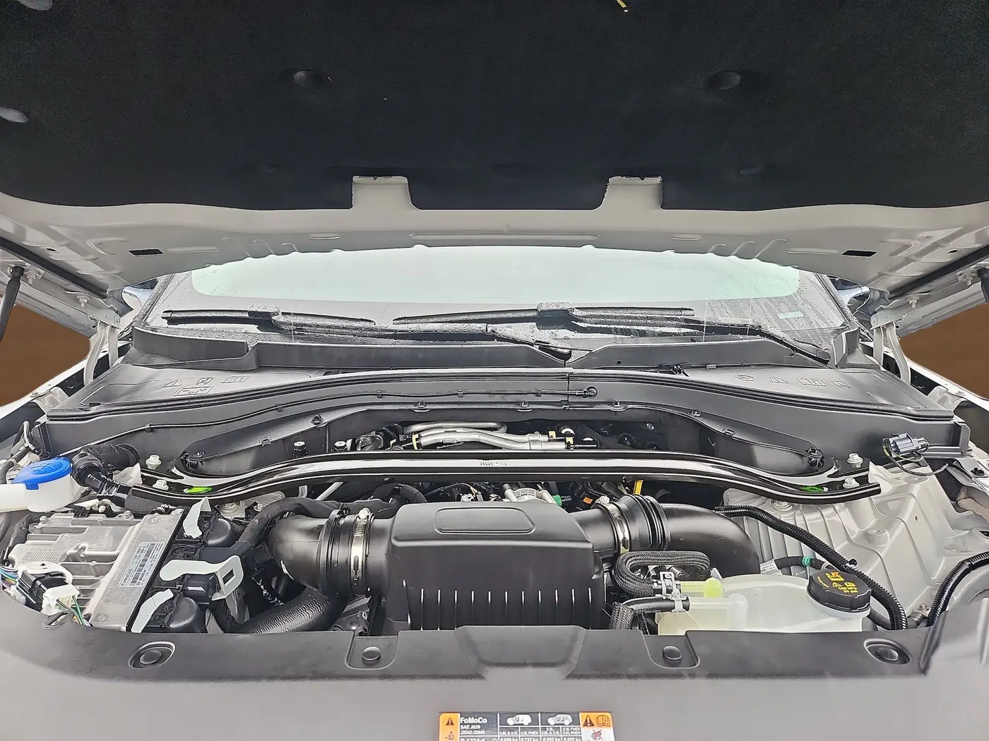 2026 Lincoln Aviator - $57,569