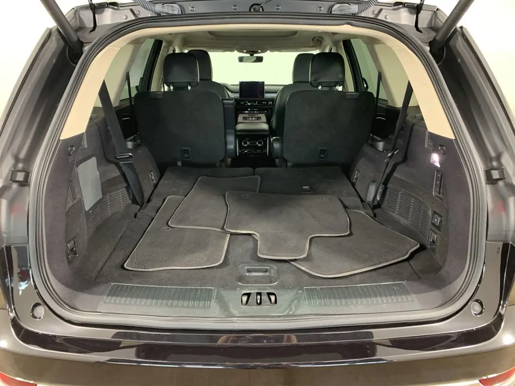 2022 Lincoln Aviator - $34,120