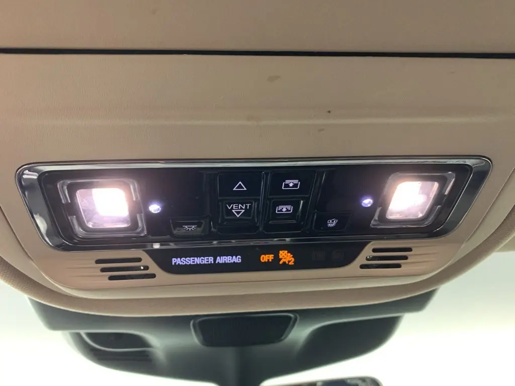 2022 Lincoln Aviator - $34,120