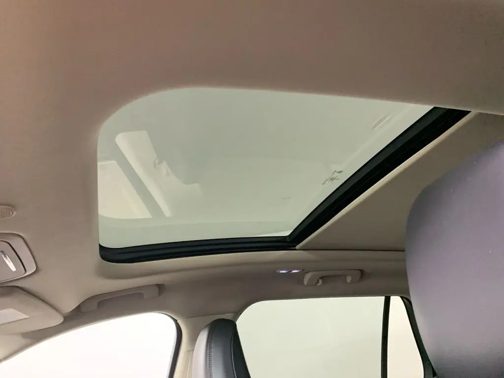 2022 Lincoln Aviator - $34,120