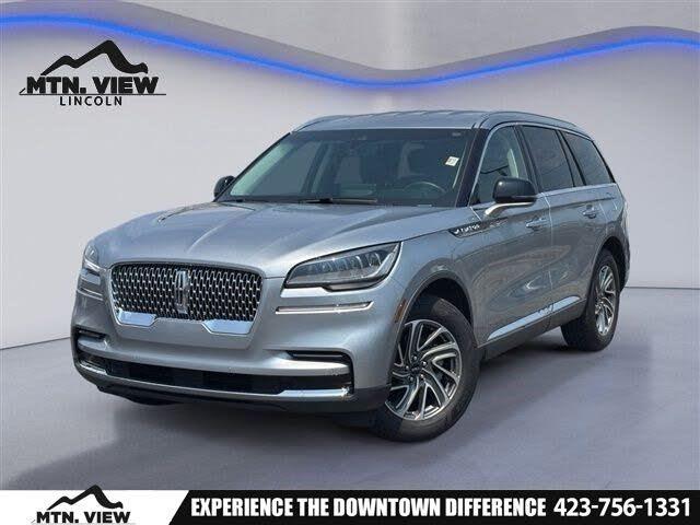 2023 Lincoln Aviator - $29,511
