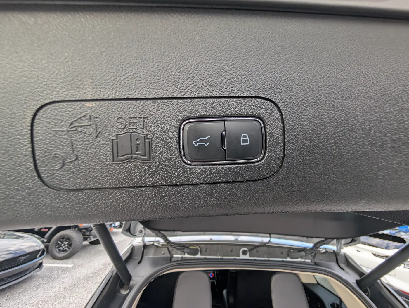 2024 Lincoln Aviator - $44,250