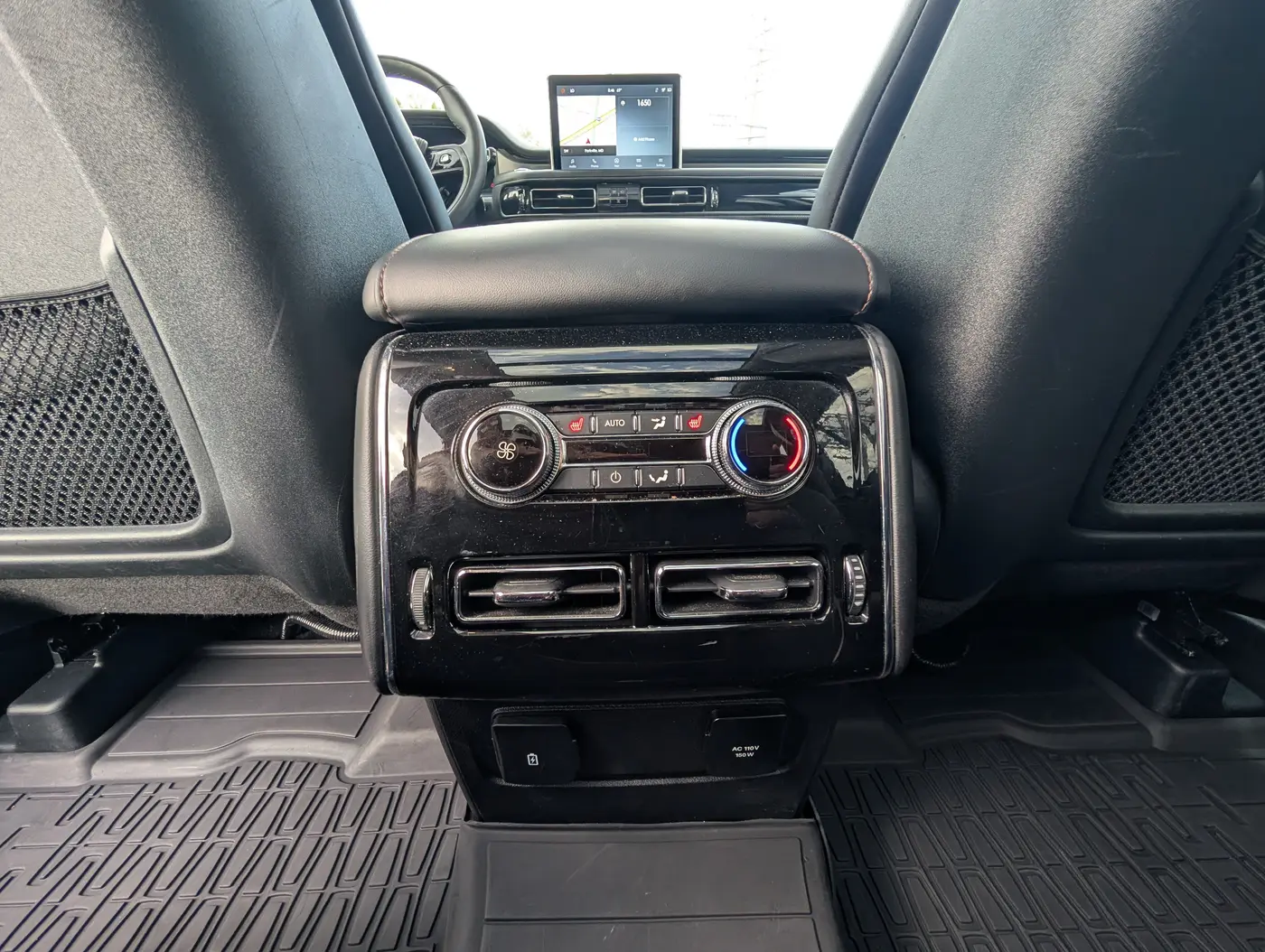 2024 Lincoln Aviator - $44,250