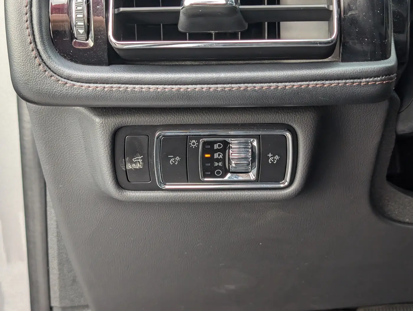 2024 Lincoln Aviator - $44,250