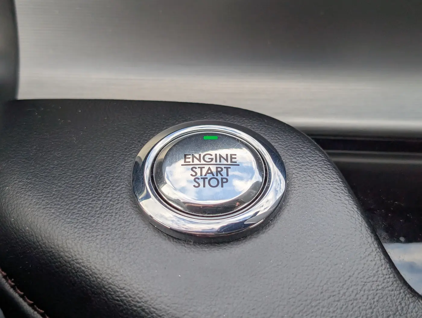2024 Lincoln Aviator - $44,250