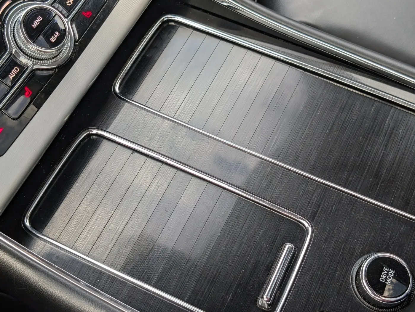 2024 Lincoln Aviator - $44,250