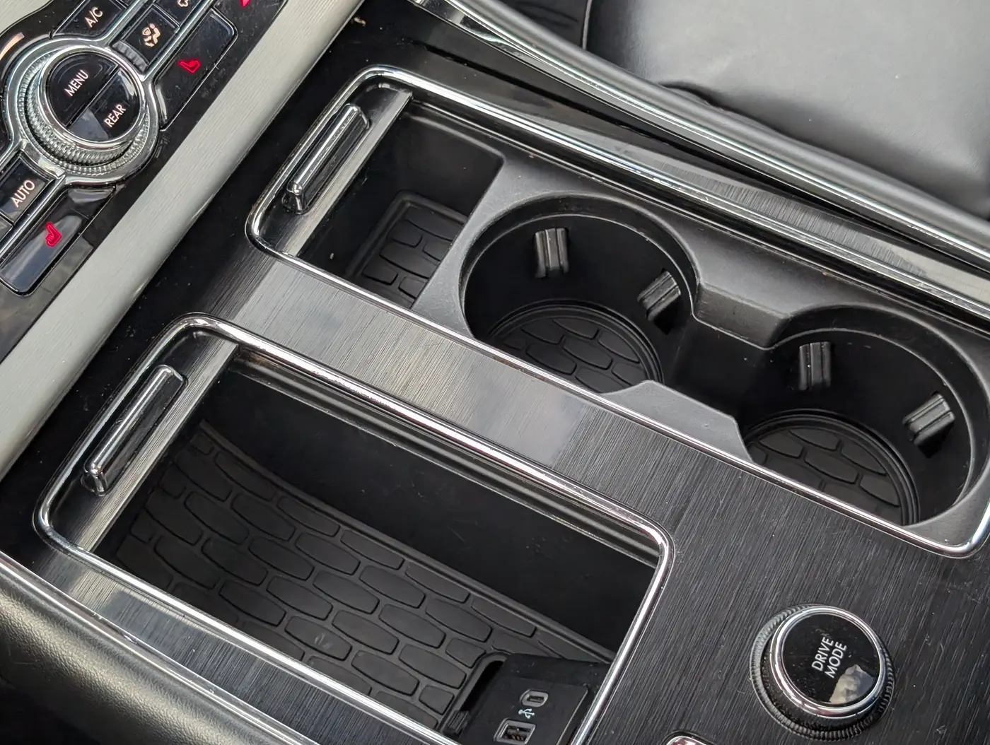 2024 Lincoln Aviator - $44,250