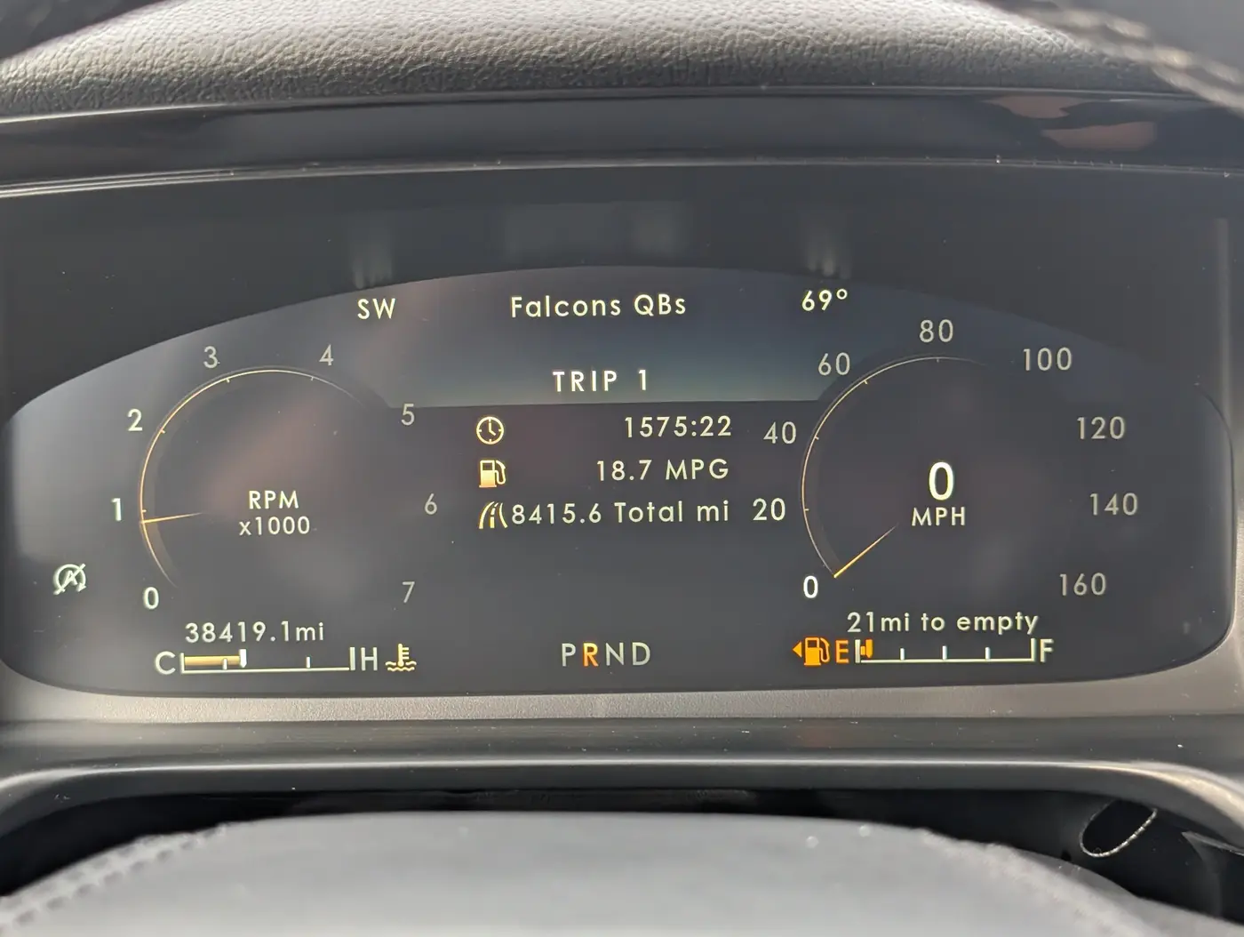 2024 Lincoln Aviator - $44,250