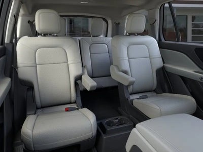 2025 Lincoln Aviator AWD Premiere 4DR SUV