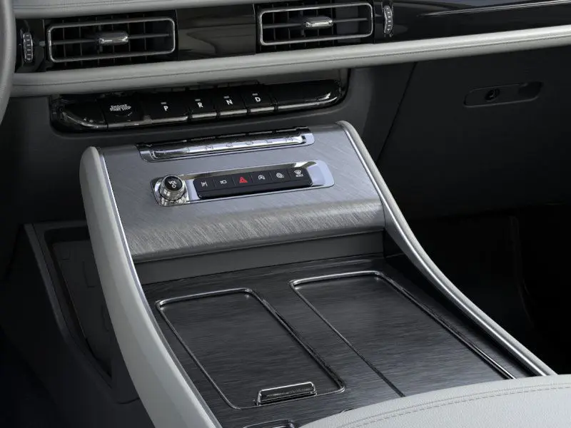 2025 Lincoln Aviator - $56,295