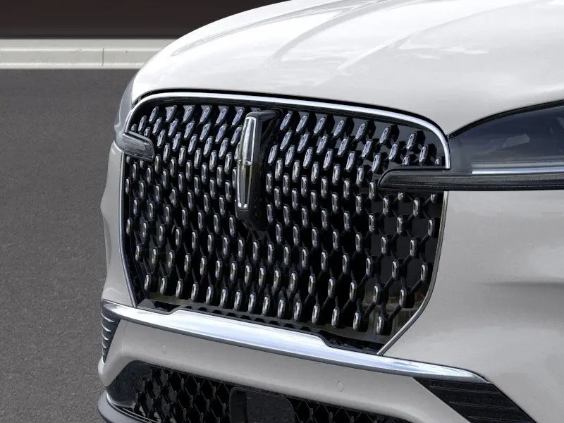 2025 Lincoln Aviator - $56,295