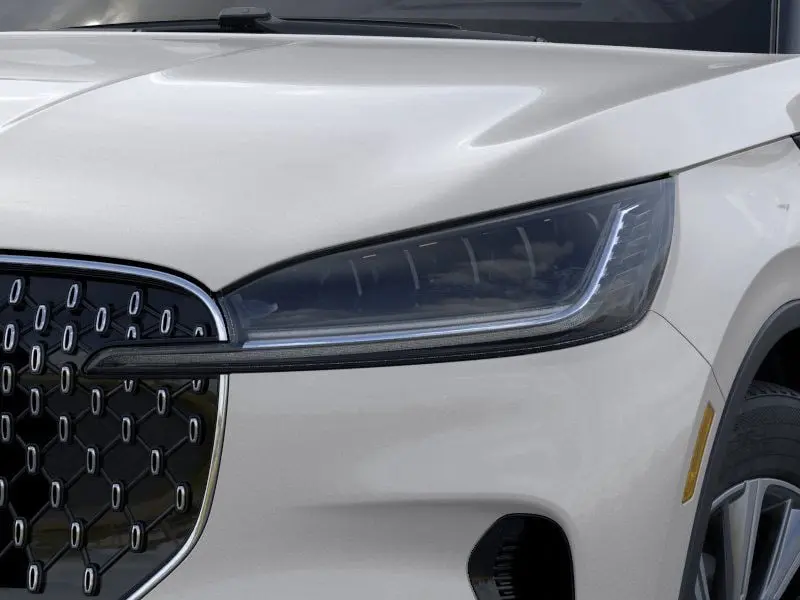 2025 Lincoln Aviator - $56,295