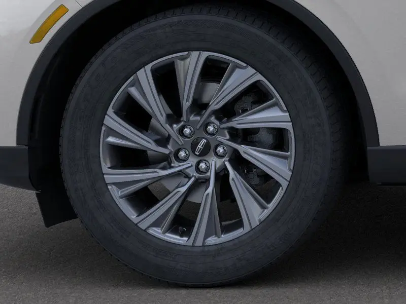 2025 Lincoln Aviator - $56,295
