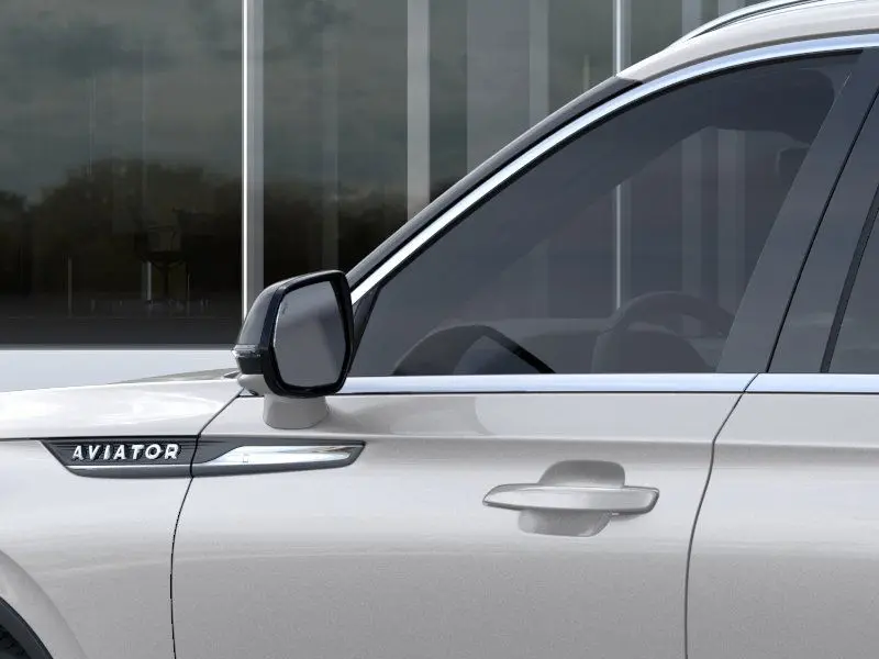 2025 Lincoln Aviator - $56,295