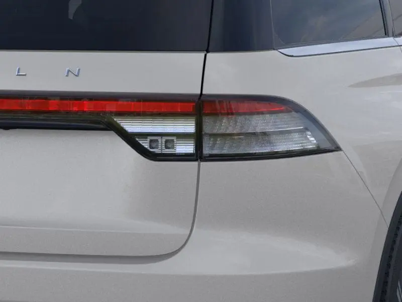 2025 Lincoln Aviator - $56,295