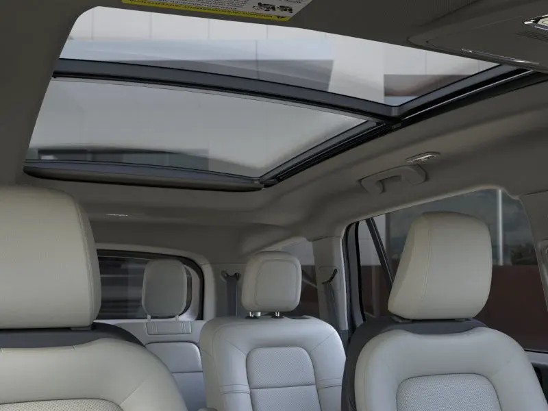 2025 Lincoln Aviator - $56,295