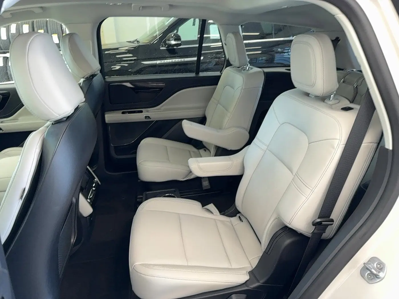 2025 Lincoln Aviator - $56,295