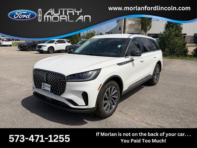 2026 Lincoln Aviator - $61,407